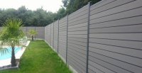 Portail Clôtures dans la vente du matériel pour les clôtures et les clôtures à Montmorillon