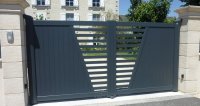 Notre société de clôture et de portail à Montmorillon